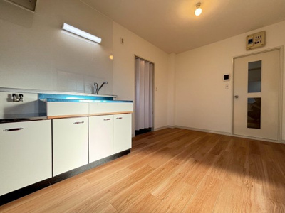 【キッチン】 | セフィラ帯山