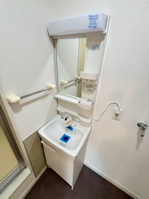 【設備】 | セフィラ帯山