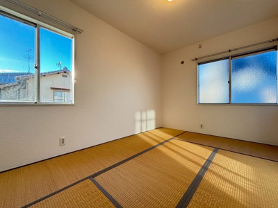 【和室】 | セフィラ帯山