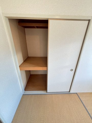 【収納】 | セフィラ帯山