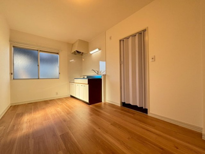 【内装】 | セフィラ帯山