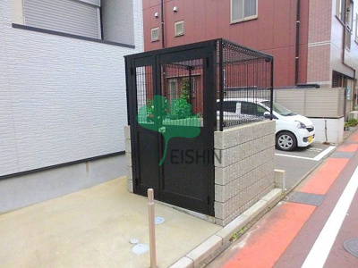 【その他共用部分】 | BlueLabel(ブルーレーベル)　