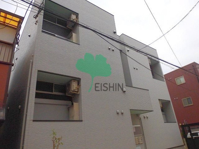 【外観】 | BlueLabel(ブルーレーベル)　