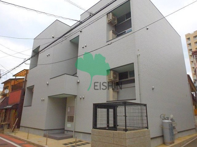 【外観】 | BlueLabel(ブルーレーベル)　 | 外観です。