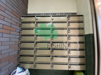 【その他共用部分】 | モンリジェール