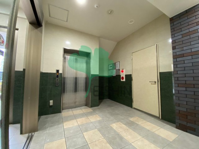 【エントランス】 | モンリジェール