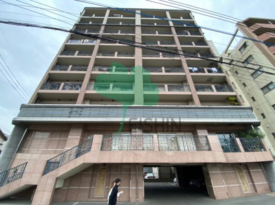 【外観】 | モンリジェール | 外観です。