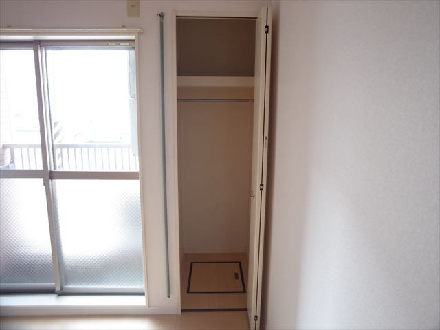 メゾン・ド・エスポワールの内装