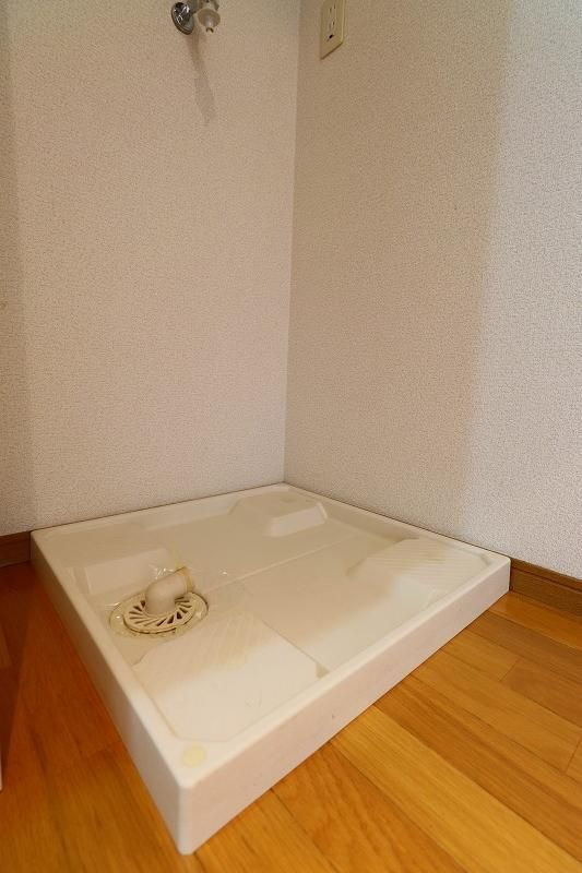 レジデンス博多南の設備