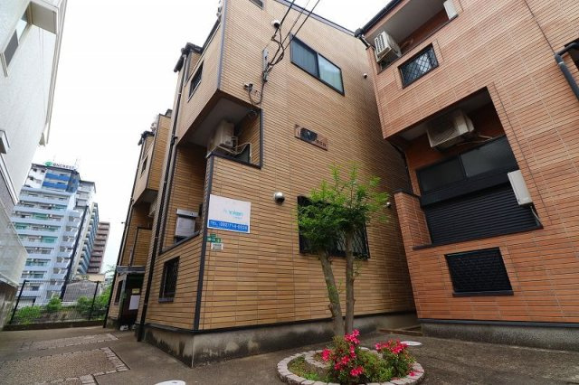 レジデンス博多南