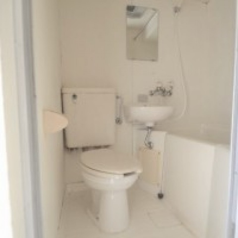 ソシアル高陽のトイレ|トイレも気になるポイント