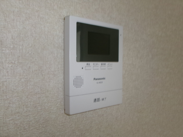 木村アパートのセキュリティ