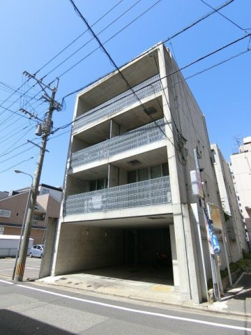 ビレッジヒル