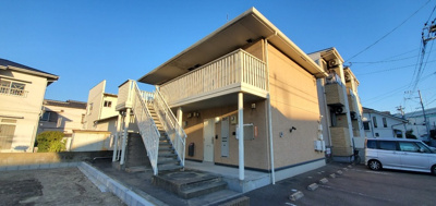 【外観】 | ロイヤルコート東那珂 | 外観