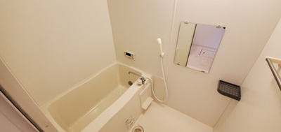 【浴室】 | ロイヤルコート東那珂 | バス