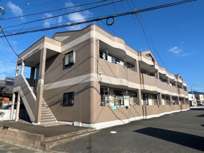 【外観】 | ルミナスガーデン内橋 | 外観写真その他1