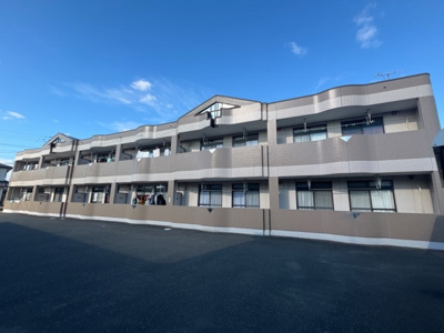 【外観】 | ルミナスガーデン内橋 | 外観写真その他2