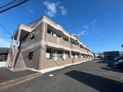 【外観】 | ルミナスガーデン内橋 | 外観写真その他3