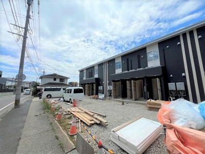 【外観】 | グランド ウッズ クッチーナ | 外観写真その他2