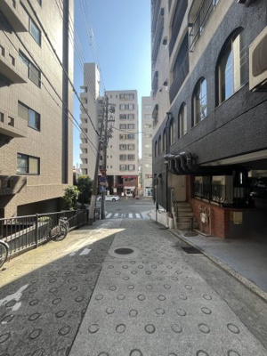 【周辺】 | 下山手セントラルハイツ