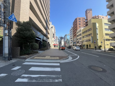 【周辺】 | 下山手セントラルハイツ