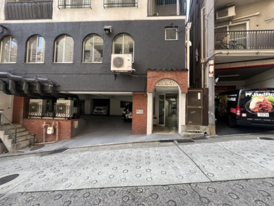 【エントランス】 | 下山手セントラルハイツ