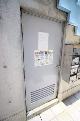 【その他共用部分】 | デコールビル