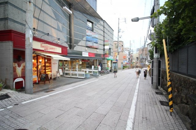 【周辺】 | デコールビル