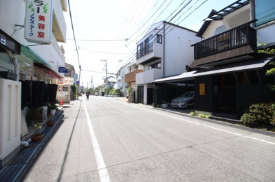 【周辺】 | ロイヤル住吉