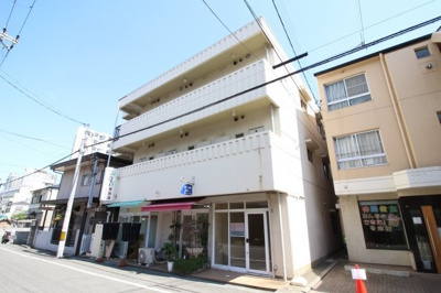 【外観】 | ロイヤル住吉