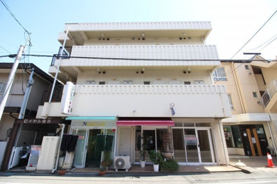 【外観】 | ロイヤル住吉