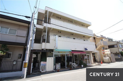 【外観】 | ロイヤル住吉