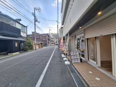 【周辺】 | ロイヤル住吉