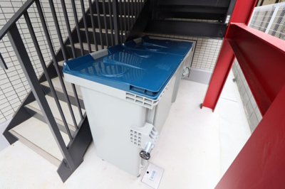 【その他共用部分】 | EG森南町ガーデン