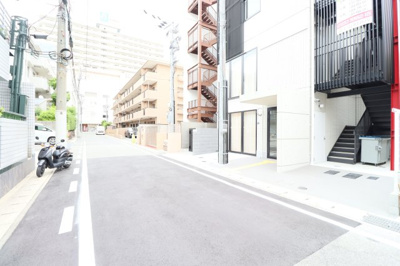 【周辺】 | EG森南町ガーデン