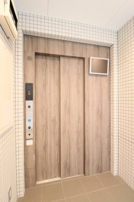 【その他共用部分】 | EG森南町ガーデン