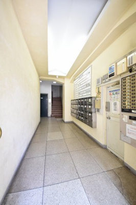 【エントランス】 | トアロードビル