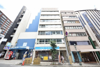 【外観】 | トアロードビル