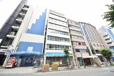 【外観】 | トアロードビル