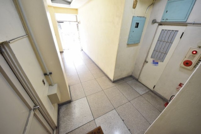 【その他共用部分】 | トアロードビル