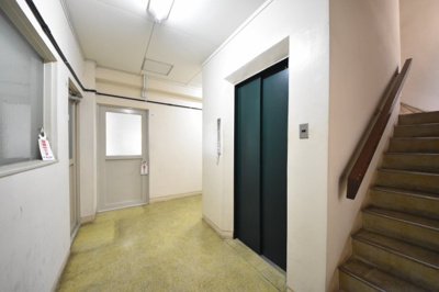 【その他共用部分】 | トアロードビル