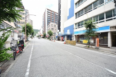 【周辺】 | トアロードビル