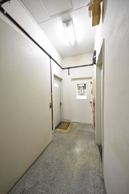 【その他共用部分】 | トアロードビル