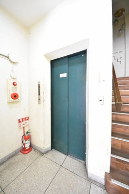 【その他共用部分】 | トアロードビル