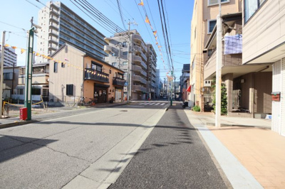 【周辺】 | 斉部ビル