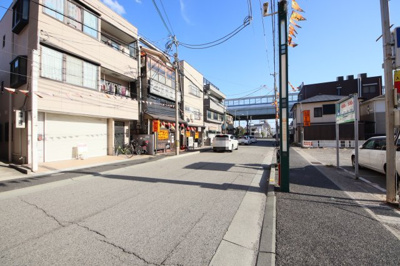 【周辺】 | 斉部ビル