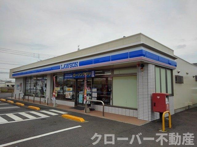 イグレック。楯　Ａの周辺|ローソン坂出北インター店まで450m