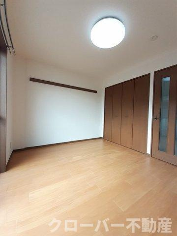 イグレック。楯　Ａの内装