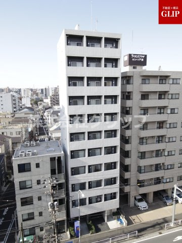 ベルシード横濱WESTⅡ