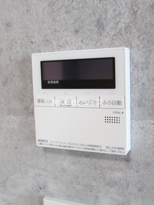 デュオステージ横濱桜木町の設備